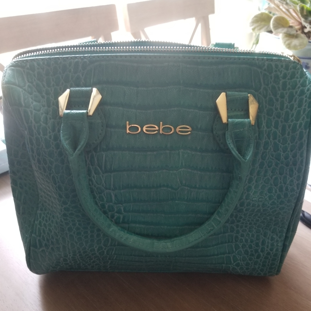 SOLD Bebe bag
